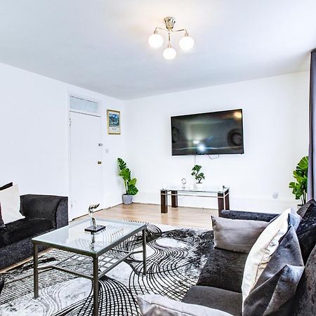 Gorgeous House 4 Bedrooms, 5-Baths In Central London Near Oxford Street المظهر الخارجي الصورة
